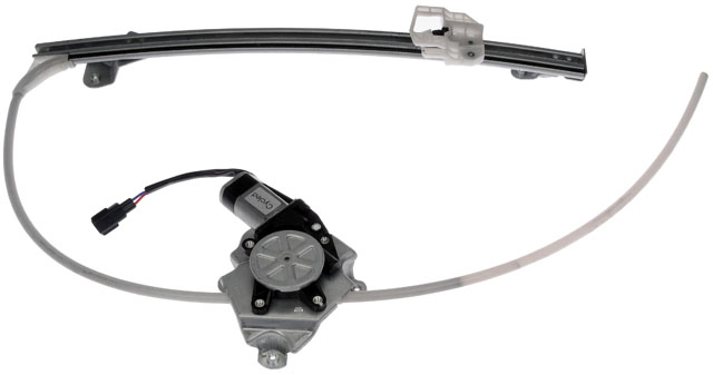 Oem jeep liberty regulator